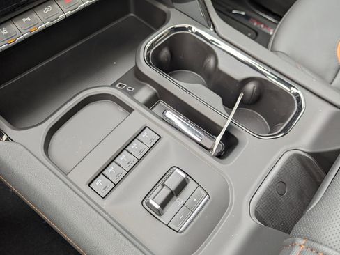 New 2026 GMC Sierra 2500 AT4 w/ AT4 Premium Plus Package image 16