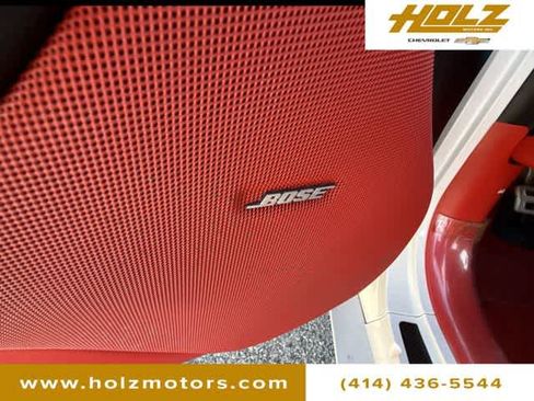 Used 2002 Chevrolet Corvette Convertible w/ Preferred Equipment Group2 RWD image 22