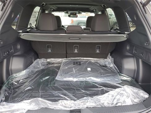 New 2026 Subaru Forester Premium image 7