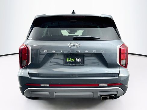 Used 2024 Hyundai Palisade SEL FWD image 7
