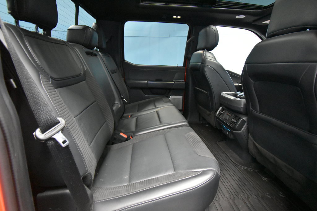 Used 2023 Ford F150 Raptor AWD/4WD image 35