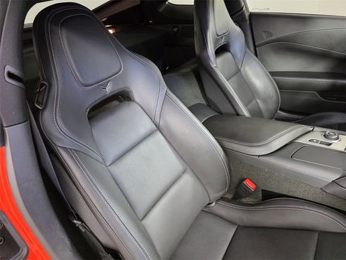 Used 2019 Chevrolet Corvette Z06 image 26