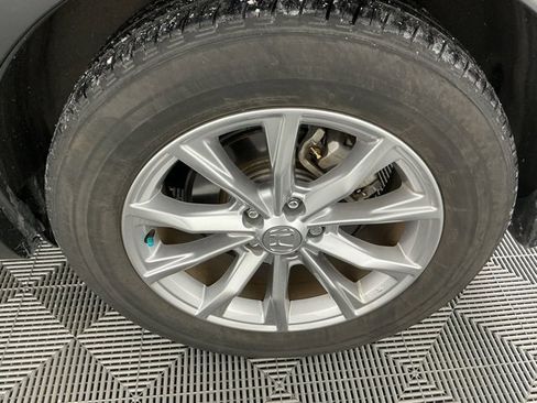 Certified 2023 Honda CR-V EX-L image 41