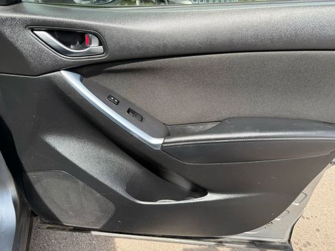 Used 2015 MAZDA CX-5 Sport w/ Bluetooth Audio Package image 22