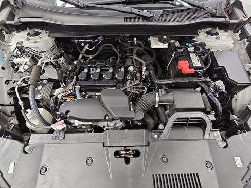 Used 2024 Honda CR-V EX-L image 41