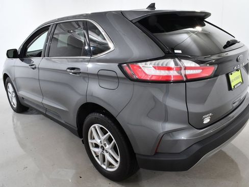 Used 2024 Ford Edge SEL w/ Convenience Package image 15