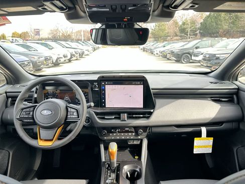 New 2026 Subaru Outback Wilderness image 20