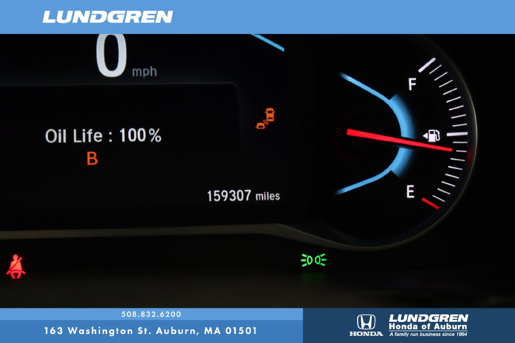 Used 2019 Honda Pilot EX-L image 21