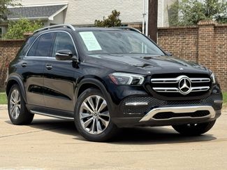 Certified 2020 Mercedes-Benz GLE 350 4MATIC image 1