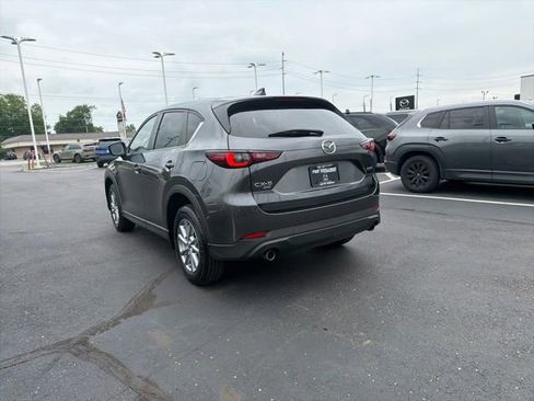 Used 2023 MAZDA CX-5 AWD 2.5 S image 14