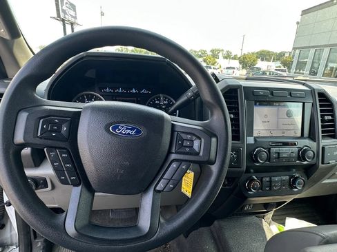 Used 2019 Ford F250 XL w/ Power Equipment Group AWD/4WD image 10