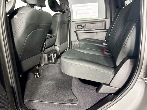 New 2026 RAM 3500 Tradesman image 20