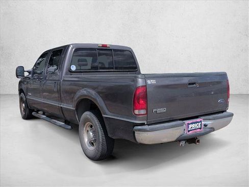 Used 2004 Ford F250 XL RWD image 8