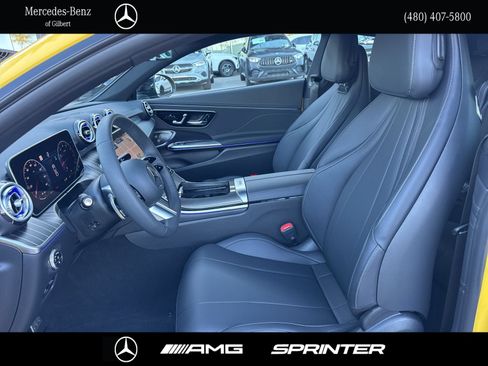 Used 2026 Mercedes-Benz CLE 300 4MATIC Coupe image 9