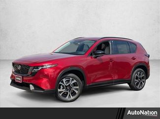 New 2026 MAZDA CX-5 Preferred video 1