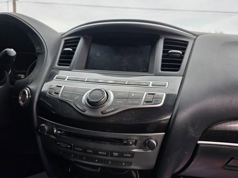 Used 2017 INFINITI QX60 Luxe w/ Premium Package AWD/4WD image 7