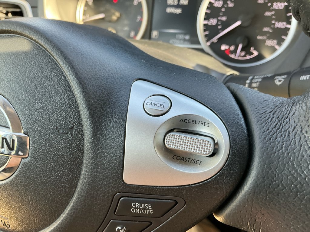 Used 2017 Nissan Sentra SV FWD image 20
