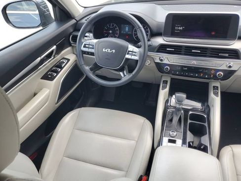 Used 2022 Kia Telluride S AWD/4WD image 13