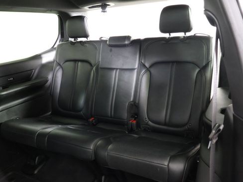 Used 2024 Jeep Wagoneer Series III image 43