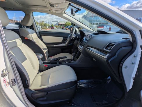 Used 2017 Subaru Crosstrek 2.0i Limited AWD/4WD image 32