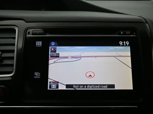 Used 2015 Honda Civic EX-L image 19