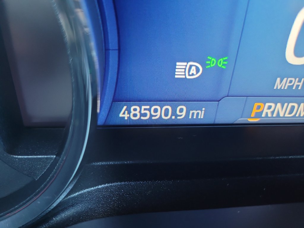 Used 2022 Ford Expedition XLT RWD image 35