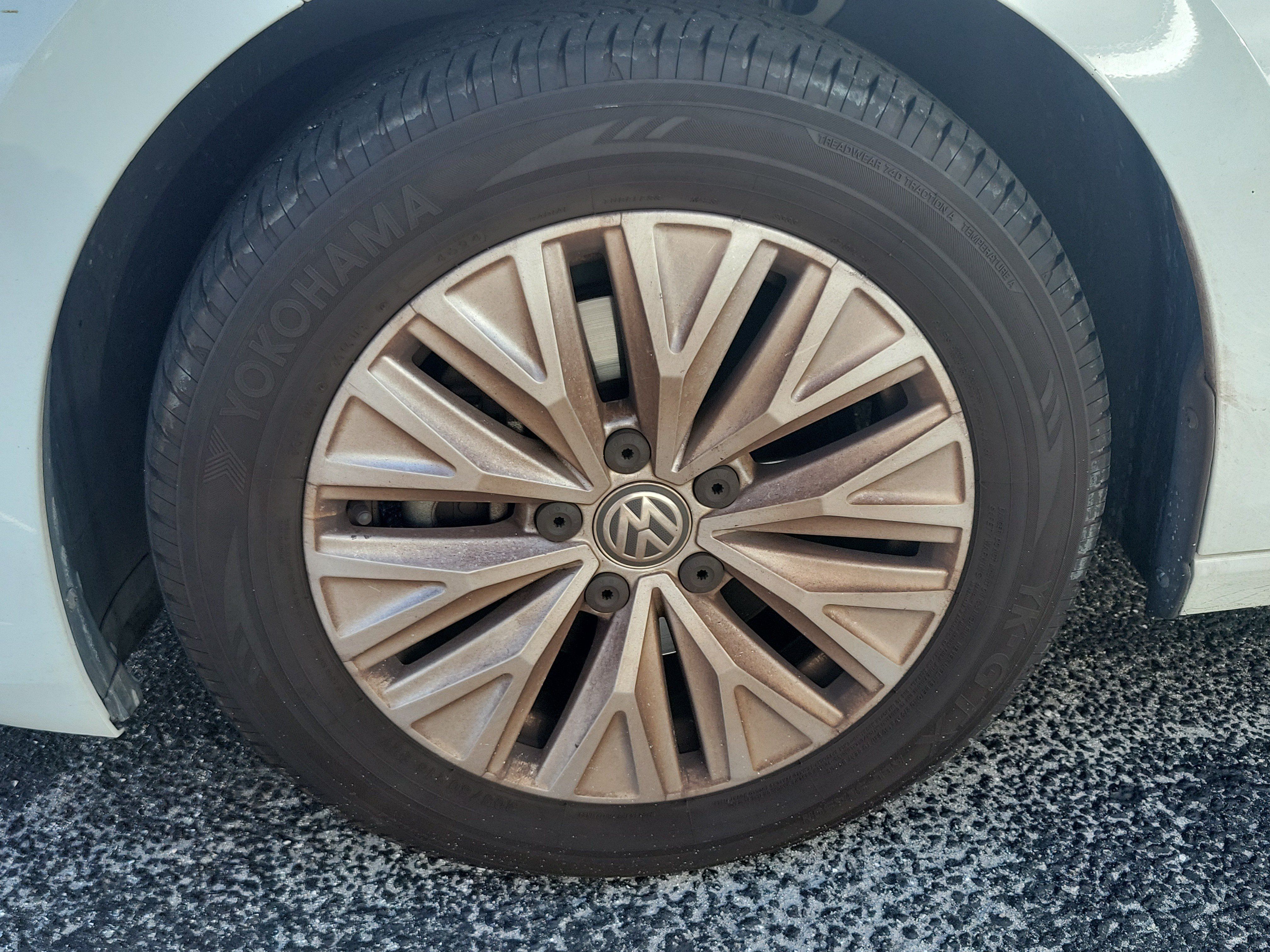 Used 2019 Volkswagen Jetta S w/ Driver Assistance Package FWD image 5