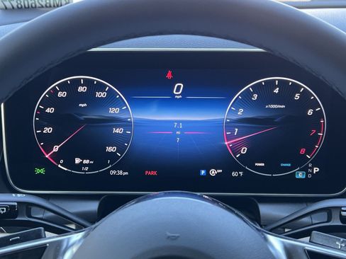 New 2026 Mercedes-Benz GLC 300 4MATIC image 17