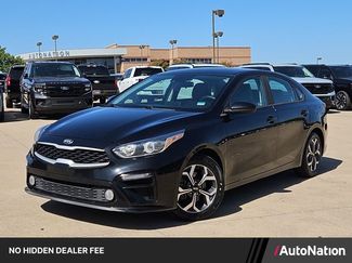 Used 2019 Kia Forte LXS FWD video 1