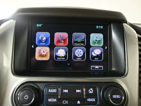 Used 2019 Chevrolet Tahoe Premier AWD/4WD image 28