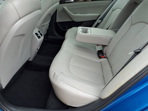Used 2019 Hyundai Sonata Limited w/ Ultimate Package 04 FWD image 24