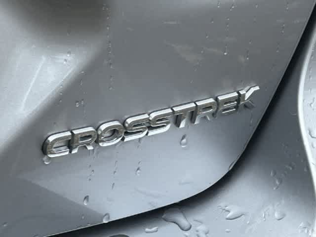 Certified 2024 Subaru Crosstrek 2.0i Premium AWD/4WD image 28