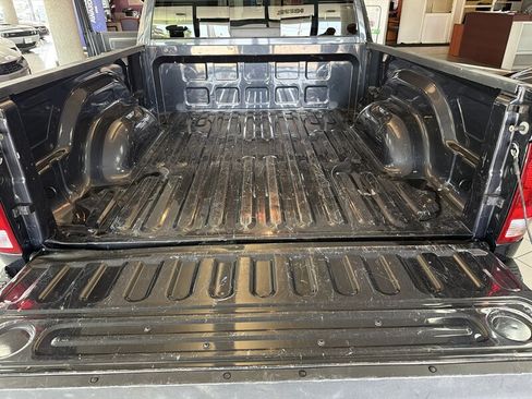 Used 2018 RAM 1500 Big Horn AWD/4WD image 20