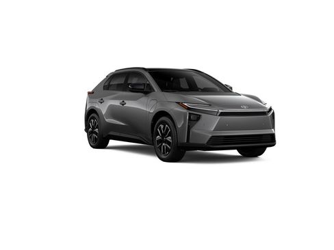 New 2026 Toyota bZ image 15