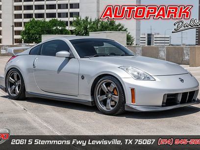 Used 2007 Nissan 350Z NISMO