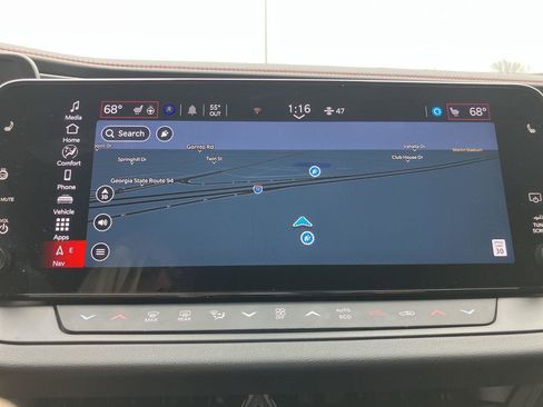 Used 2025 Dodge Charger R/T w/ Quick Order Package 25M R/T image 17