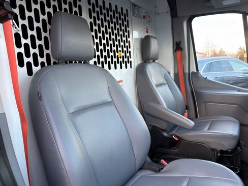 Used 2019 Ford Transit 150 148 Medium Roof image 11