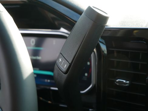 New 2026 Chevrolet Silverado 3500 LT w/ All Star Edition image 9