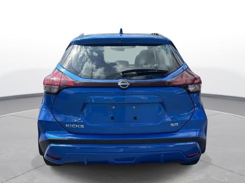 Used 2023 Nissan Kicks SR FWD image 7
