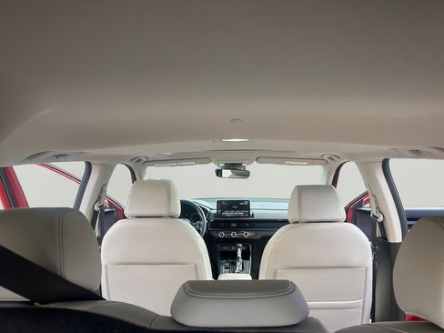 Used 2024 Honda CR-V EX-L image 28