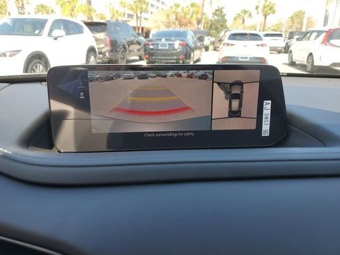 New 2026 MAZDA CX-30 2.5 Turbo w/ Premium Plus Pkg image 23