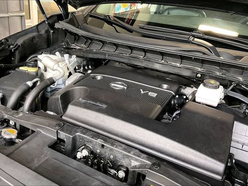Used 2024 Nissan Murano SV AWD/4WD image 28