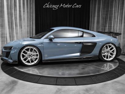 Used 2020 Audi R8 V10
