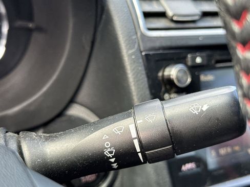 Used 2018 Subaru WRX STI Limited image 22