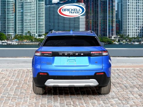 New 2026 Honda Prologue Touring image 6