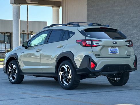New 2026 Subaru Crosstrek 2.5i Limited image 5
