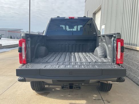 New 2026 Ford F350 XL w/ STX Appearance Package image 21