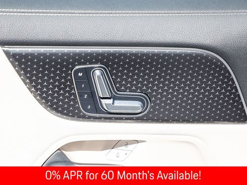 Certified 2025 Mercedes-Benz GLA 250 image 21