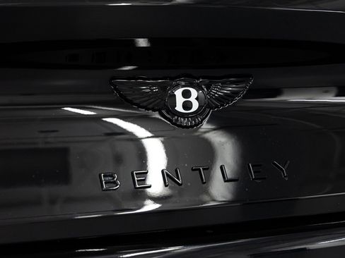 New 2026 Bentley Continental GT Speed AWD/4WD image 22