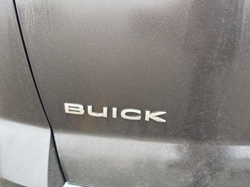 Used 2014 Buick Enclave Leather image 9